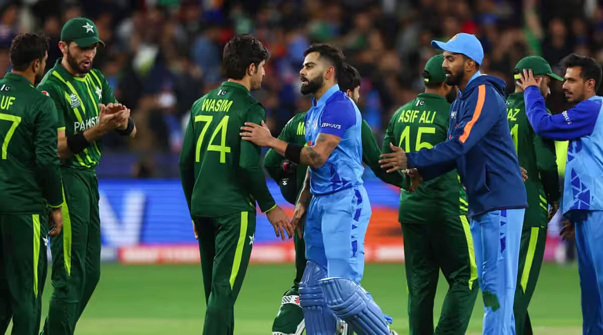 புறக்கணிக்கப்பட்ட தொடக்க போட்டி: INDvsPAK போட்டிக்கு தனி முக்கியத்துவம்.. BCCIக்காக நேர்மையை இழக்கும் ICC
