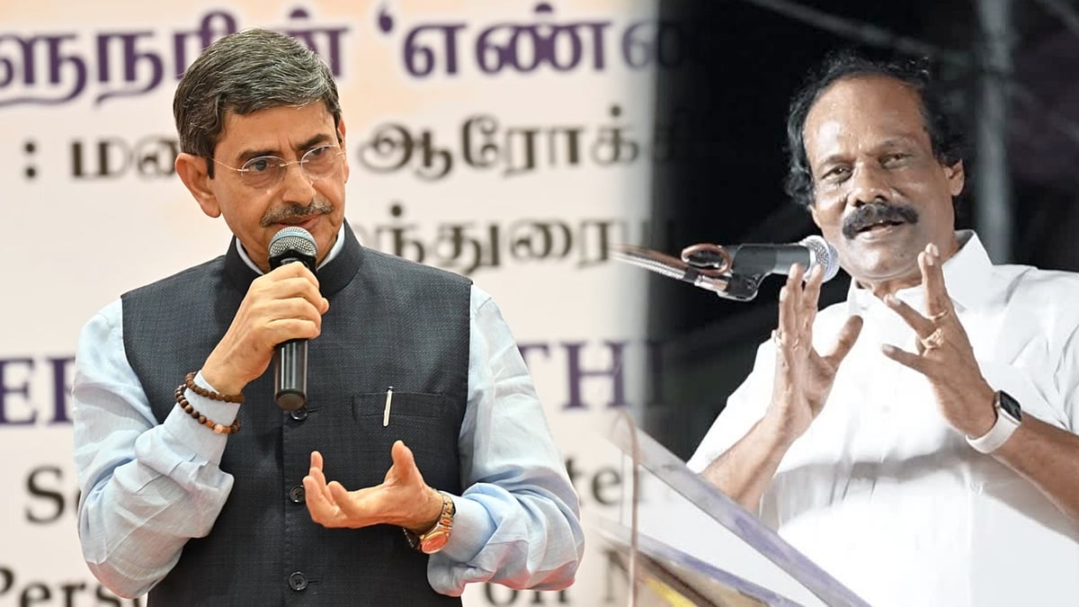 6 முதல் 12-ம் வகுப்பு வரை.. பாடப்புத்தகத்தில் விடுதலை வீரர்களின் வரலாறு - பட்டியலிட்டு ஆளுநருக்கு பதிலடி!