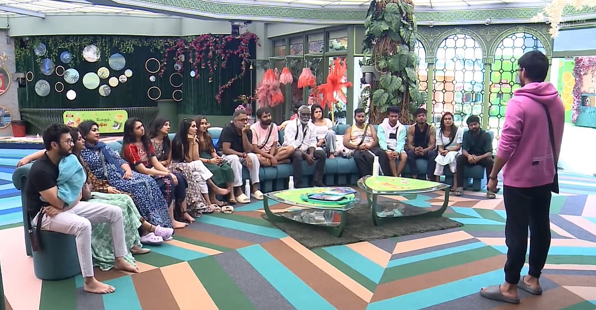 புது சீசன், புது விதிகள் : எதிர்பார்ப்புகளை பூர்த்தி செய்யுமா பிக் பாஸ் சீசன் 7?