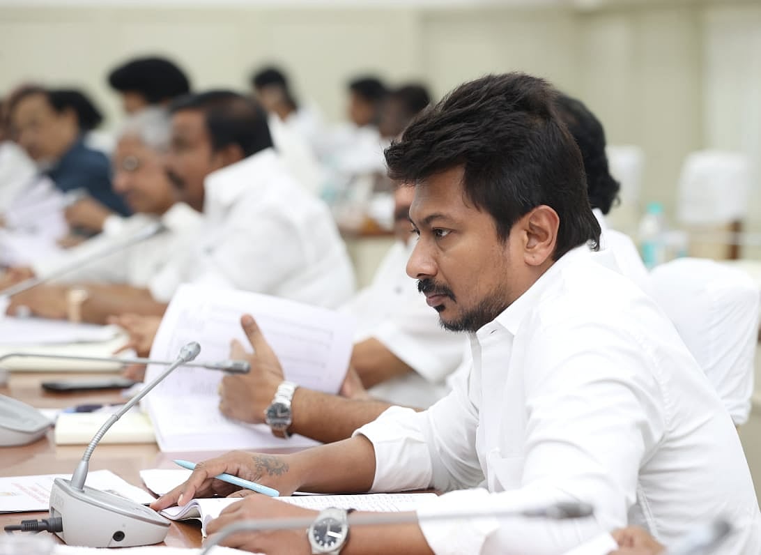 “தாமதம் இன்றிப் பணியாற்றுங்கள்”: ஆட்சியர்கள் மாநாட்டில் முதலமைச்சர் சொன்ன முக்கிய விஷயம் - முழு விவரம்!