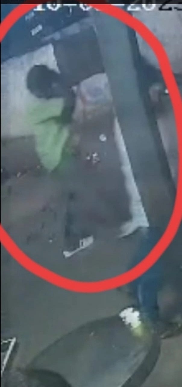 திருப்பதியில் தரிசனம்.. கடத்தப்பட்ட குழந்தை.. சிசிடிவி உதவியோடு மீட்ட போலிஸ்.. பொதுமக்கள் பாராட்டு !