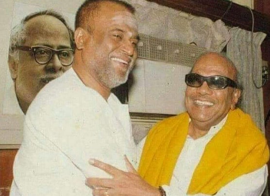 ”என் வாழ்க்கையில் மறக்க முடியாத சிரிப்பு” : கலைஞர் உடனான அனுபவத்தை பகிர்ந்த சூப்பர் ஸ்டார் ரஜினிகாந்த்!