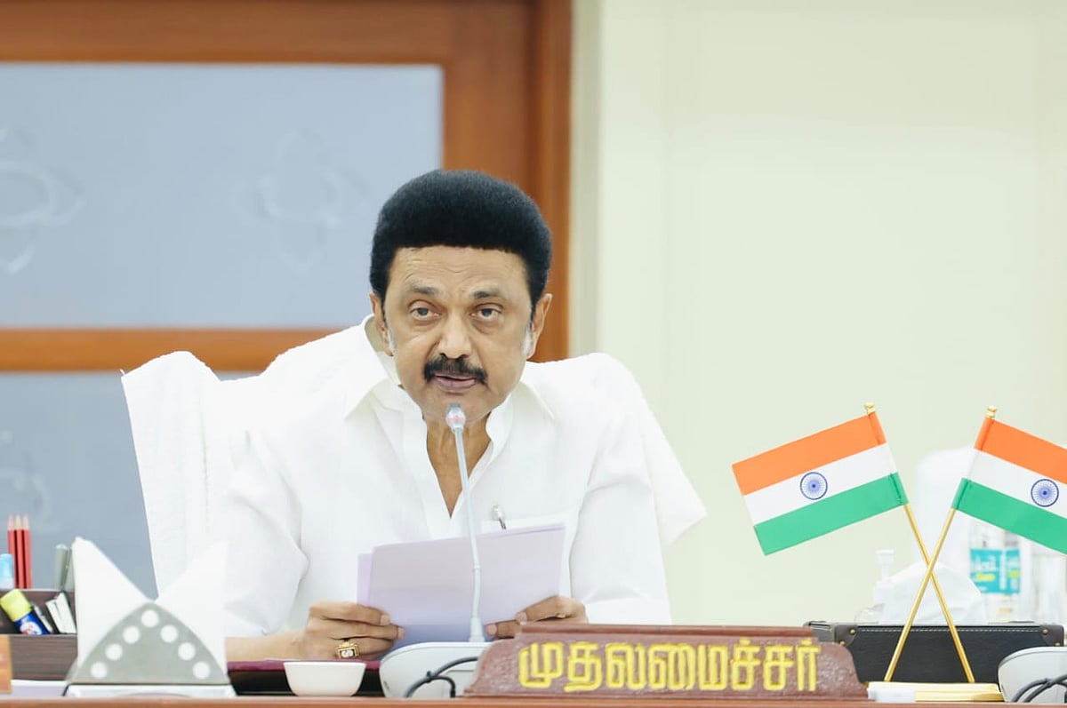 “தாமதம் இன்றிப் பணியாற்றுங்கள்”: ஆட்சியர்கள் மாநாட்டில் முதலமைச்சர் சொன்ன முக்கிய விஷயம் - முழு விவரம்!