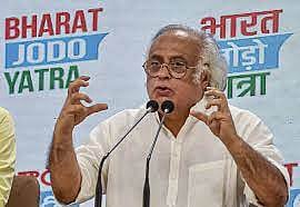 அதானிக்கு நற்பெயர் கொடுக்க செபிக்கு அழுத்தம் கொடுக்கப்பட்டதா ? - பாஜக அரசுக்கு காங்கிரஸ் கேள்வி !