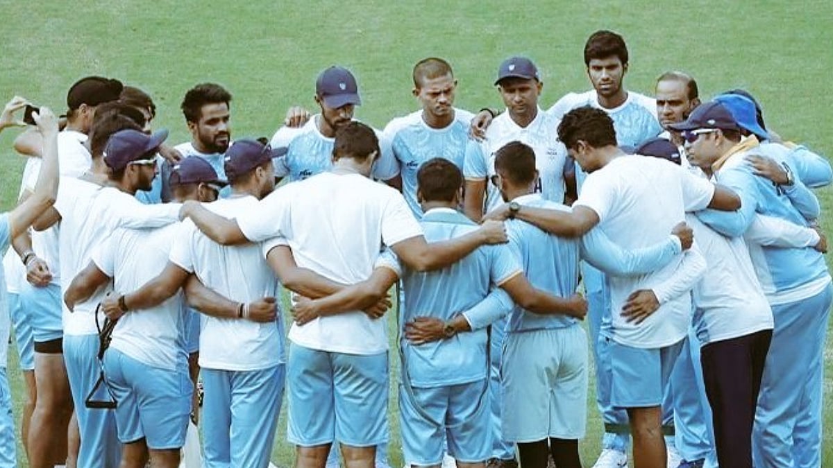 Asian Games: பதக்கத்தை உறுதி செய்த ஆடவர் அணி.. வங்கதேசத்தை வீழ்த்தி இறுதிப்போட்டிக்கு முன்னேறிய இந்தியா !