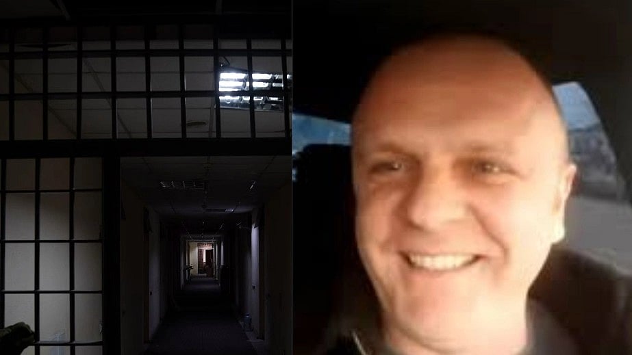 போலி செய்தி பரப்பிய யூடியூபர்.. 8 ஆண்டு சிறை : அதிரடி காட்டிய ரஷ்யா!