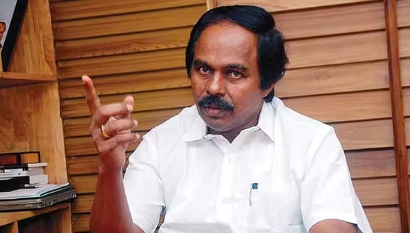 "ஆவின் மீது திட்டமிட்டு பரப்பப்படும் பொய் பிரச்சாரம்" : அமைச்சர் மனோ தங்கராஜ் விளக்கம்!