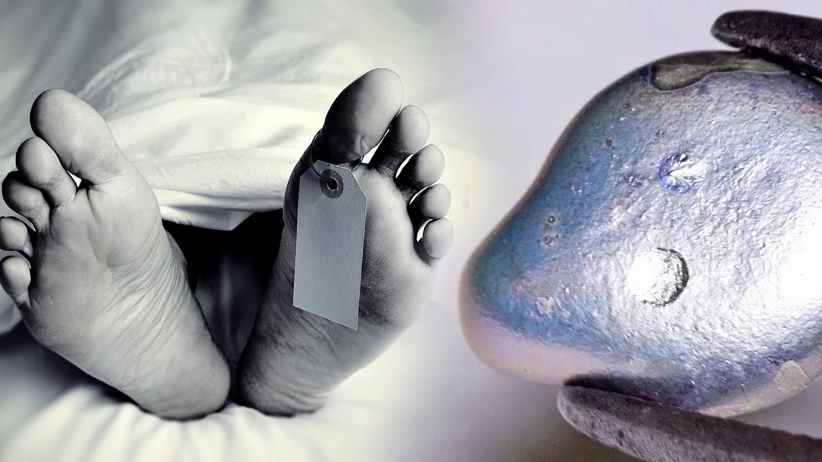 20 நாளில் ஒரே குடும்பத்தில் அடுத்தடுத்து 5 பேர் மர்ம மரணம்: தாலியத்தால் சிக்கிய 2 பெண்கள் - பின்னணி என்ன?