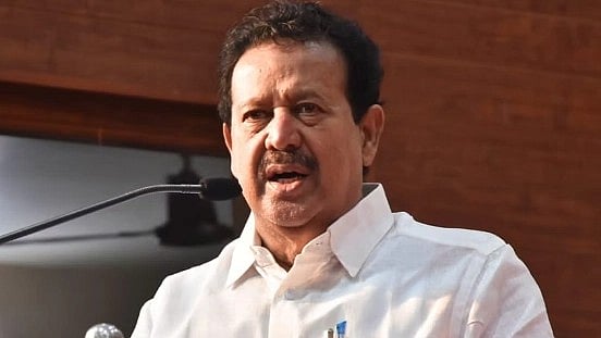 ”மாநிலக் கல்விக் கொள்கை விரைவில் முதலமைச்சரிடம் வழங்கப்படும்” : அமைச்சர் பொன்முடி தகவல்!