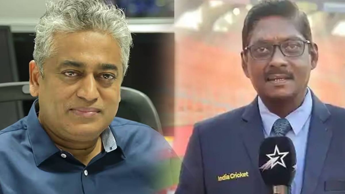 தமிழக வீரரை பாகிஸ்தான் ரசிகர்கள் கொண்டாடியது நினைவிருக்கிறதா? -சிவராமகிருஷ்ணனுக்கு பத்திரிகையாளர் கேள்வி