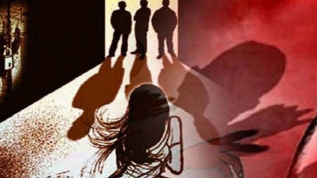 குழந்தை இல்லாததால் கொடுமை.. சகோதரர்களுடன் சேர்ந்து மனைவியை வன்கொடுமை செய்த கணவர்.. உ.பி-யில் அதிர்ச்சி ! 