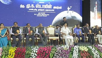 "பேரறிஞர் அண்ணா ஏக்கத்தை போக்கிய தமிழ்நாட்டு விஞ்ஞானிகள்".. பெருமையுடன் முதலமைச்சர் சொன்னது என்ன?