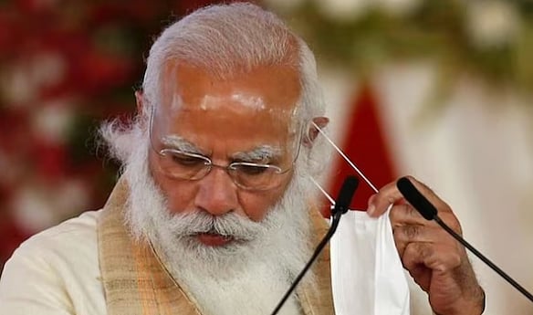 பெருமுதலாளிகளுக்கு ரூ.25 லட்சம் கோடி அள்ளிக் கொடுத்த மோடி அரசு : RTI மூலம் வெளிவந்த அதிர்ச்சி தகவல்!