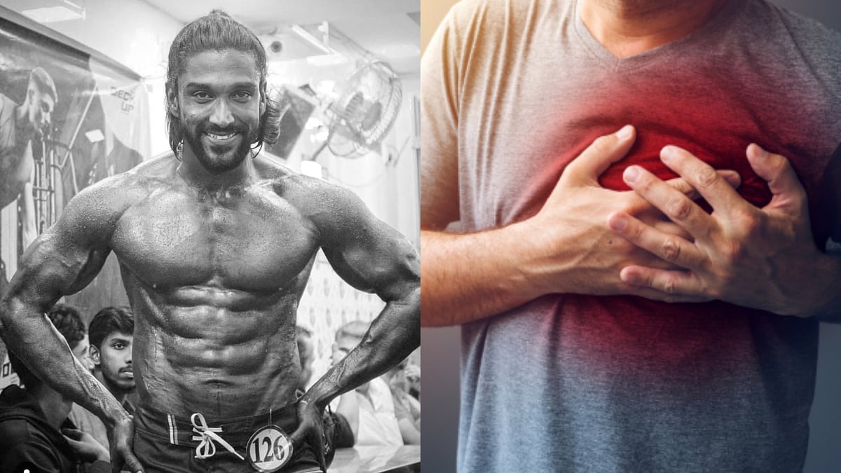 Gym-ல் உடற்பயிற்சிபோது சுருண்டு விழுந்த Mr.தமிழ்நாடு போட்டியாளர்.. குடும்பத்திற்கு காத்திருந்த அதிர்ச்சி!