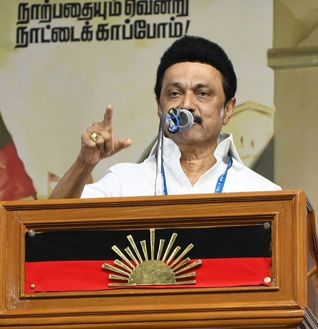 “இவையெல்லாம் யாருடைய திட்டம்?” -எடப்பாடி பழனிசாமிக்கு பட்டியலிட்டு கேள்வியெழுப்பிய முதல்வர் மு.க.ஸ்டாலின்