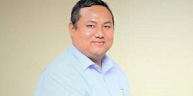 பாஜக MLA வீட்டை தாக்க முயன்ற கும்பல்.. எங்களால் சமாளிக்க முடியவில்லை என கடிதம் எழுதிய பாஜக மாநில தலைமை !