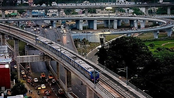 உலகின் பாதுகாப்பான நகரங்கள் பட்டியல் : மெட்ரோ நகரங்கள் வரிசையில் முதலிடம் பிடித்த சென்னை!