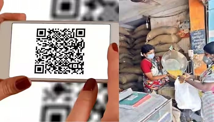 இனி ரேஷன் கடைகளிலும் UPI வசதி : வந்துவிட்டது ‘மொபைல் முத்தம்மா’ - சென்னையில் இன்று முதல் தொடக்கம் !