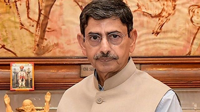 "தமிழ்நாட்டின் அமைதியைக் குலைக்க பொய் பொய்யாக பேசி வரும் ஆளுநர்" : பட்டியலிட்டு உண்மையை விளக்கிய முரசொலி!