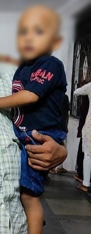 திருப்பதியில் தரிசனம்.. கடத்தப்பட்ட குழந்தை.. சிசிடிவி உதவியோடு மீட்ட போலிஸ்.. பொதுமக்கள் பாராட்டு !