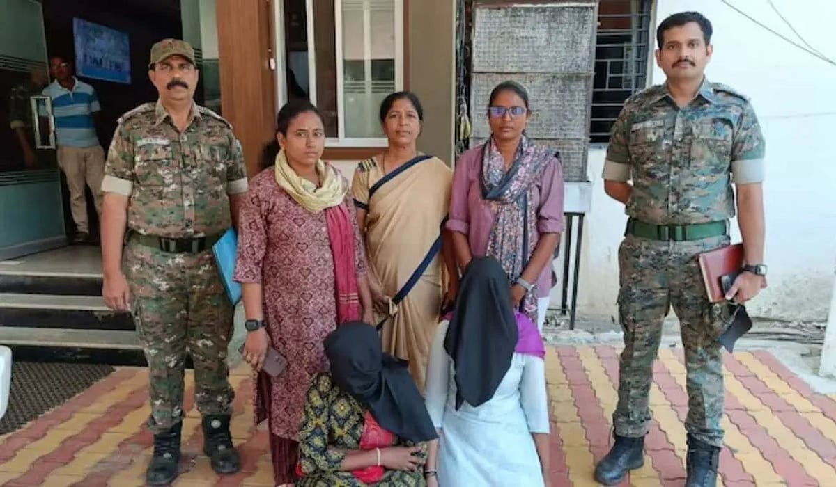 20 நாளில் ஒரே குடும்பத்தில் அடுத்தடுத்து 5 பேர் மர்ம மரணம்: தாலியத்தால் சிக்கிய 2 பெண்கள் - பின்னணி என்ன?