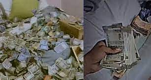 திருடிய பணத்தை வைத்து Insta ரீல்ஸ்.. வம்படியாக போலிஸில் சிக்கிய இளைஞர்கள்.. உ.பி-யில் அதிர்ச்சி !  