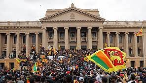 ”இனி விசா இல்லாமல் இலங்கை செல்லலாம்” : அதிரடி அறிவிப்பை வெளியிட்ட இலங்கை - முழு விவரம் என்ன ?