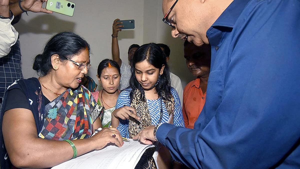 “சாதிவாரி கணக்கெடுப்பை பா.ஜ.க எதிர்ப்பது ஏன்?” : கே.பாலகிருஷ்ணன் சிறப்புக் கட்டுரை!