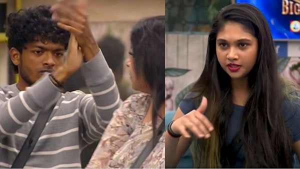 பிக் பாஸ்: கல்வி முக்கியமா? இல்லையா? சமூகத்தின் உண்மையான எதார்த்தத்தை எப்போது இவர்கள் உணரப்போகிறார்கள் !