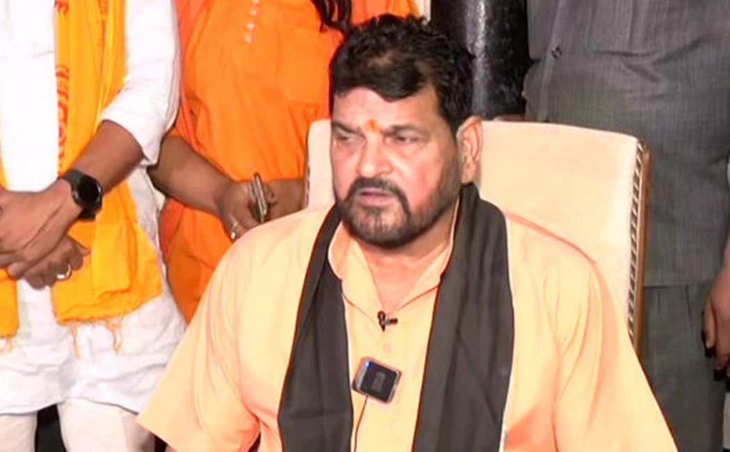 ”பெண்கள் பாதுகாப்பில் பா.ஜ.கவின் லட்சணம் இதுதான்” : அண்ணாமலைக்கு சுட்டிக்காட்டிய முரசொலி!