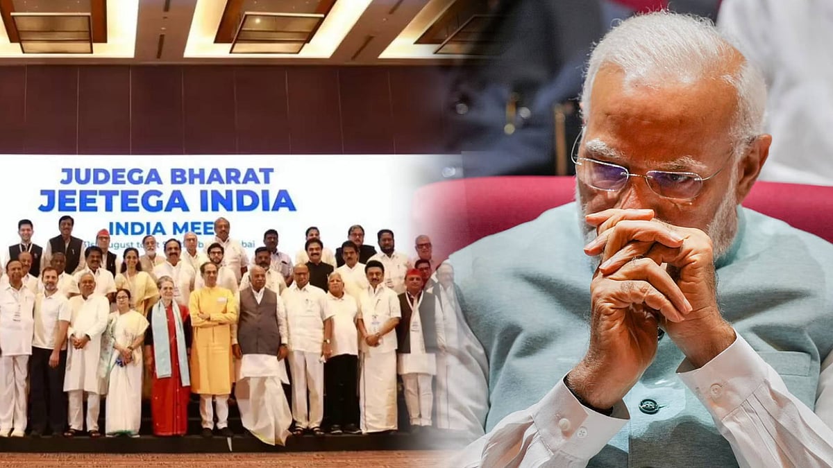 தேர்தல் அறிக்கையில் பாஜகவை வீழ்த்த வியூகம்: திமுக கோரிக்கைகளை ஏற்ற காங்கிரஸ்; வலுப்பெறும் இந்தியா கூட்டணி