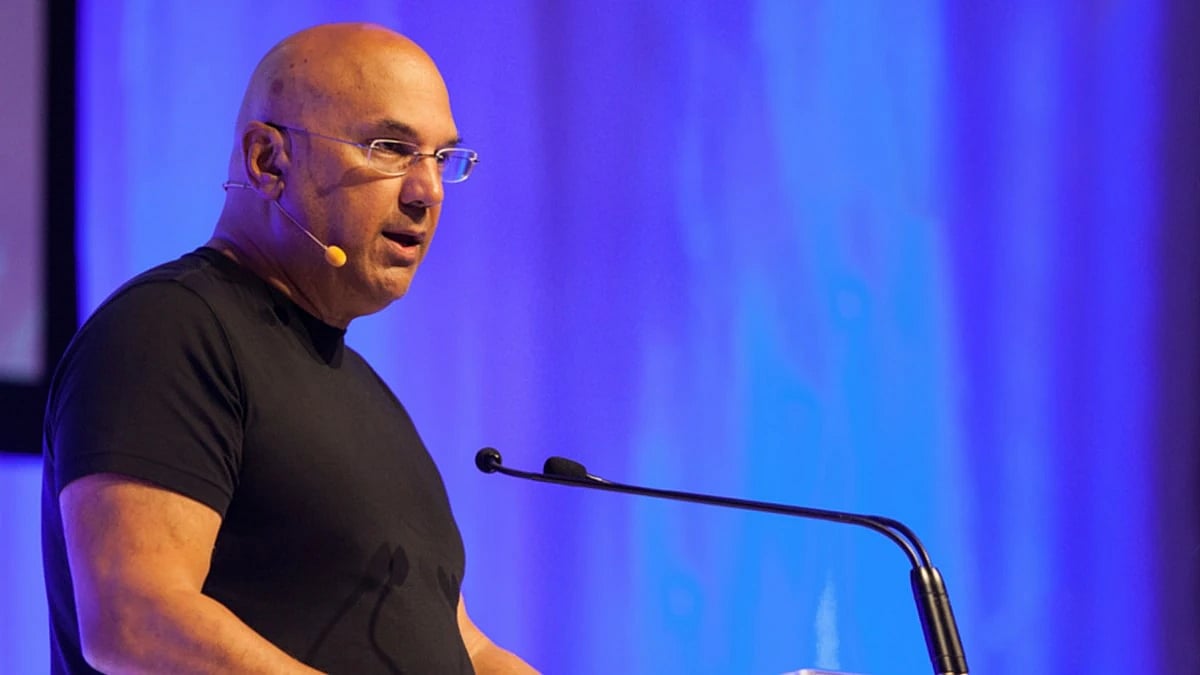 “நியூயார்க் டைம்ஸ் செய்தியே பொய்தான்” : நியூஸ்கிளிக் விவகாரத்தில் நடந்தது என்ன? - இந்து என்.ராம் பேட்டி!