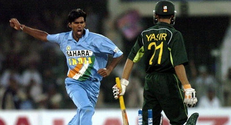 தமிழக வீரரை பாகிஸ்தான் ரசிகர்கள் கொண்டாடியது நினைவிருக்கிறதா? -சிவராமகிருஷ்ணனுக்கு பத்திரிகையாளர் கேள்வி