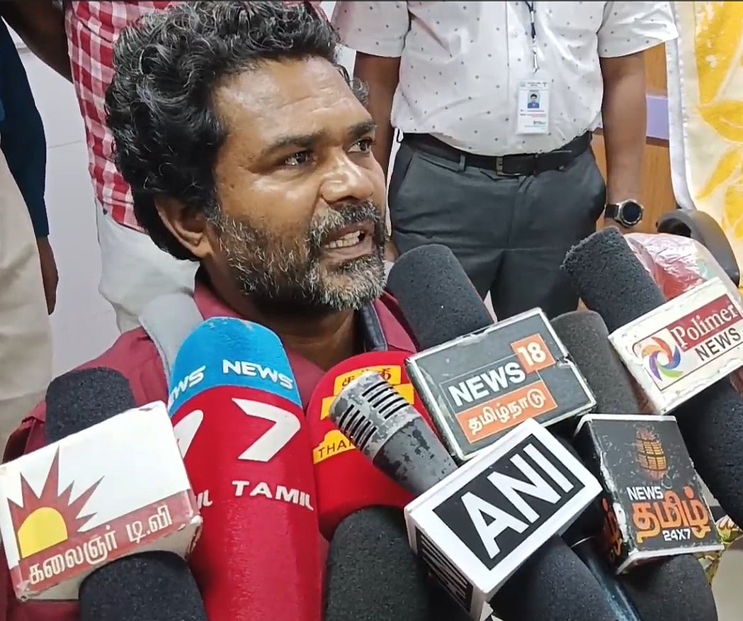 முதன் முறையாக முதுகு எலும்பு மாற்று அறுவை சிகிச்சை - சாதனை படைத்த கோவில்பட்டி அரசு மருத்துவர்கள் !