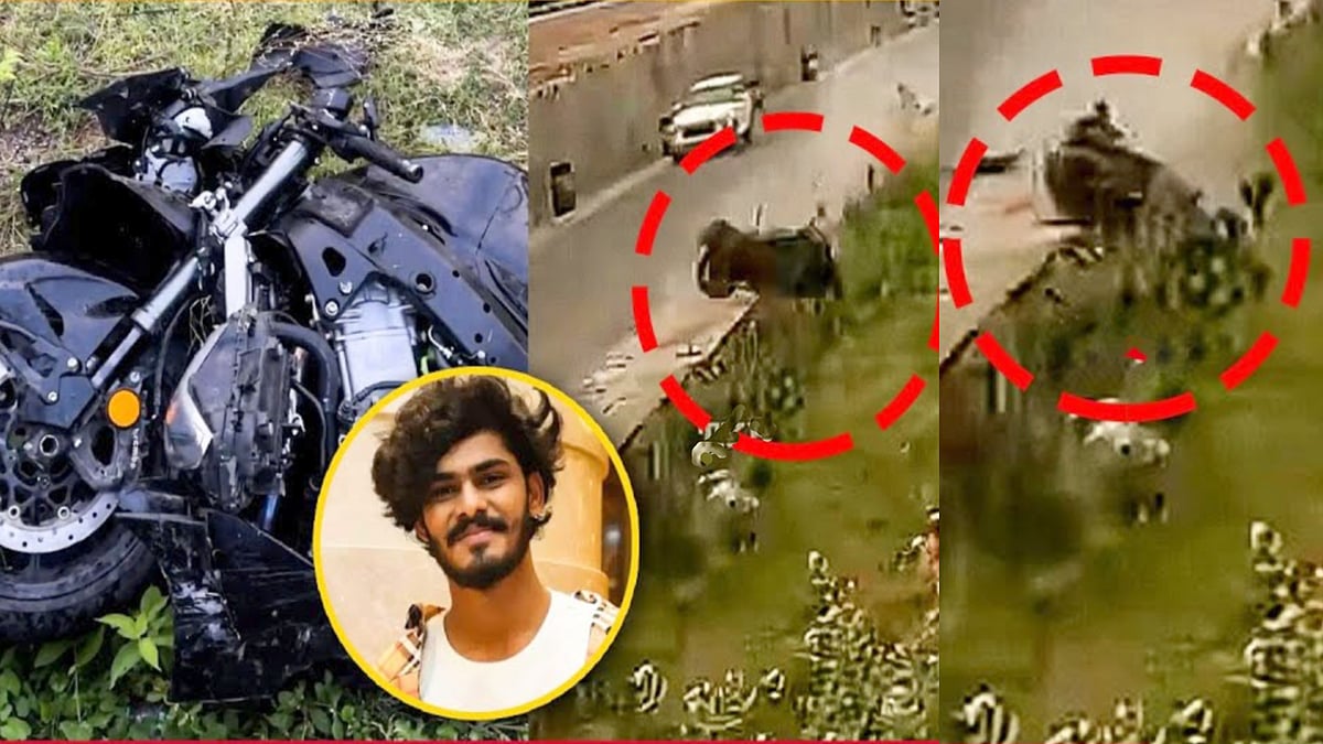 “TTF வாசன் பைக்கை எரித்துவிடலாம்.. Youtube பக்கத்தை மூடக்கிவிடலாம்” - சென்னை உயர்நீதிமன்றம் கருத்து !