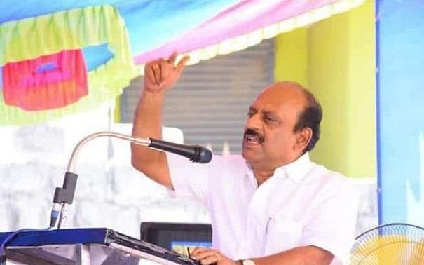 “கல்விக்காக அதிக நிதி ஒதுக்கியுள்ளது தமிழ்நாடு அரசு.” - அமைச்சர் தா.மோ.அன்பரசன் பெருமிதம் !