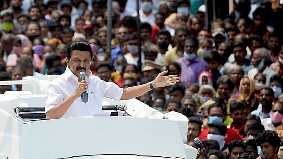 "மோடி அளிக்காத செயல்திறனை வழங்கும் தமிழ்நாட்டின் தலைவர் மு.க.ஸ்டாலின்" : The Economist இதழ் புகழாரம்!