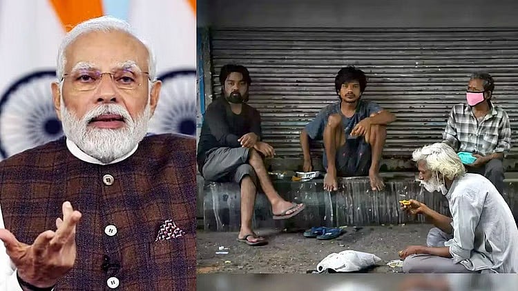 உலக பட்டினி குறியீடு : “மோடி அரசுக்கு அலர்ஜியாக இருக்கும் உலகளாவிய தரவுகள்” - கார்கே விமர்சனம் !