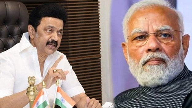 ”NMC வெளியிட்டுள்ள அறிவிப்பினை உடனடியாக நிறுத்த வேண்டும்” : பிரதமருக்கு கடிதம் எழுதிய தமிழ்நாடு CM !