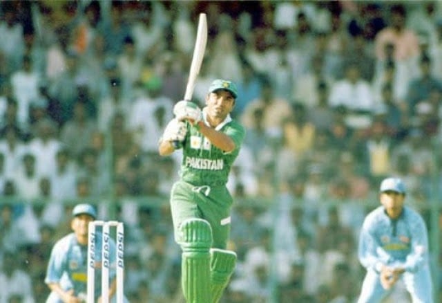 INDvsPAK : மதவாத கோஷம்.. விளையாட்டிலும் குஜராத் தமிழ்நாட்டை பார்த்து கற்றுக்கொள்ள நிறைய இருக்கிறது !