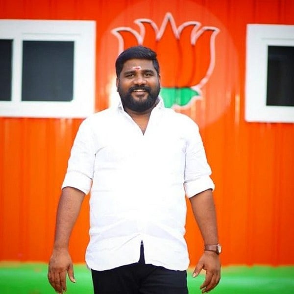 ரூ.100 கோடி மோசடி கும்பலிடம் மிரட்டி பணம் பறித்த பாஜக நிர்வாகி : 5 பேரை கொத்தாக தூக்கிய போலிஸ் !