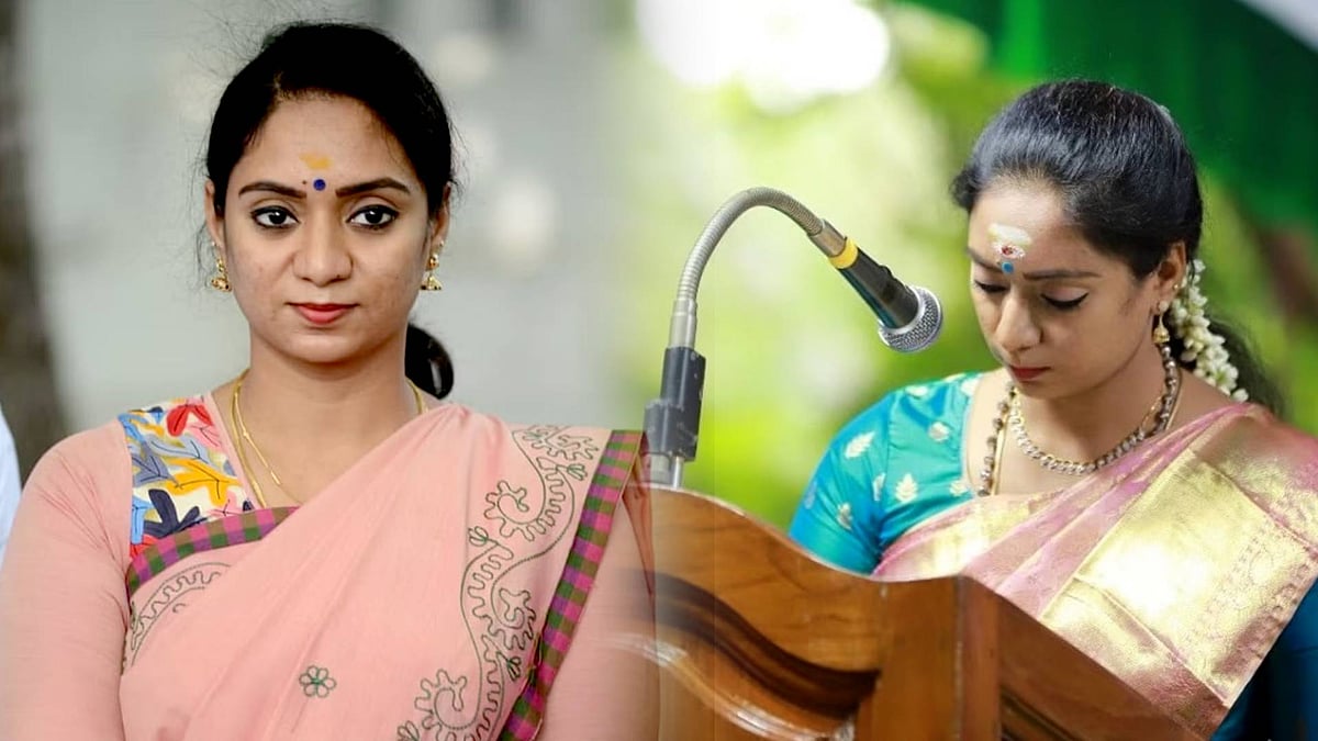 “ஆதிக்க சக்திகளுக்கு எதிராக அமைச்சர் பதவியில் நீடிக்க முடியாது” - ராஜினாமா செய்த புதுவை அமைச்சர்!