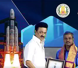 ஒன்றிய அரசு கூட செய்யாததை செய்து காட்டிய முதலமைச்சர் மு.க.ஸ்டாலின்.. இந்தியாவிற்கே வழிகாட்டும் தமிழ்நாடு!