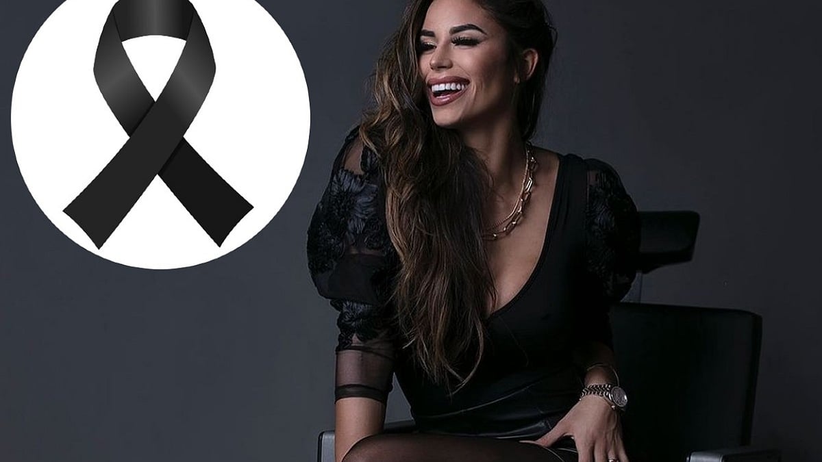 வெறும் 26 வயதுதான்.. முன்னாள் உலக அழகி போட்டியாளர் திடீர் மரணம் : அதிர்ச்சியில் மூழ்கிய ரசிகர்கள் !