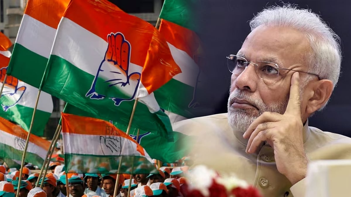 சத்தீஸ்கரில் மீண்டும் காங்கிரஸ் ஆட்சி.. வெளியான 2 கருத்து கணிப்பு முடிவுகள்.. அதிர்ச்சியில் பாஜக மேலிடம்!