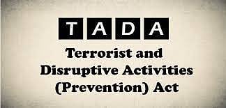 TADA : இந்தியாவின் கொடூர சட்டம்.. பிடுங்கப்பட்ட அடிப்படை உரிமைகள்.. தடை செய்யப்பட்டதன் காரணம் என்ன ?