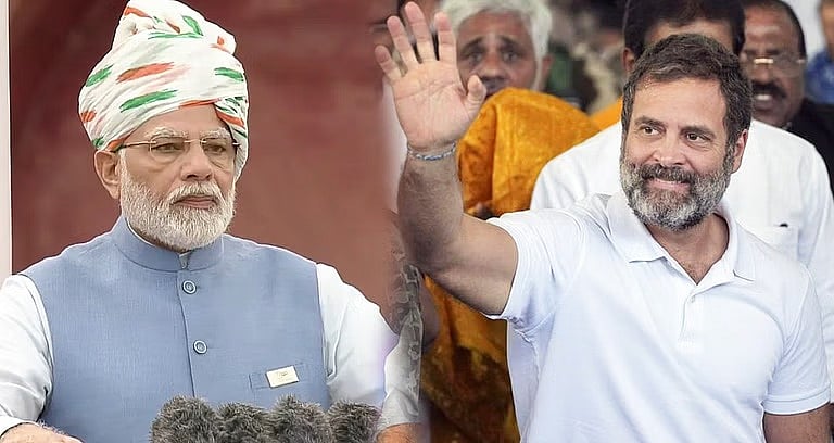 ம.பியில் தொடர்ந்து பா.ஜ.கவிற்கு தோல்வி முகம் : அடுக்கடுக்காக வெளிவரும் கருத்துக்கணிப்புகள் !