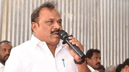 விதிகளை மீறும் பட்டாசு ஆலைகள் மீது கடும் நடவடிக்கை எடுக்கப்படும் : அமைச்சர் சி.வி.கணேசன் எச்சரிக்கை!