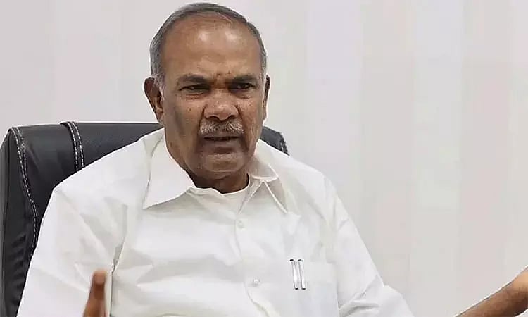 “தமிழ்நாட்டில் நடைபெற்ற 9 குண்டு வீச்சு சம்பவங்களிலும் பாஜகவுக்கு தொடர்பு உள்ளது..” - சபாநாயகர் அப்பாவு !