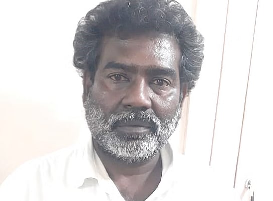 50 சவரன் நகை திருட்டு : 30 ஆண்டுக்கு பிறகு குற்றவாளி கைது - போலிஸார் துப்பு துலக்கியது எப்படி?